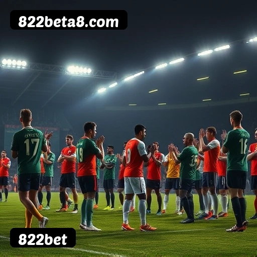 Comparação APP mobile vs versão web da 822bet