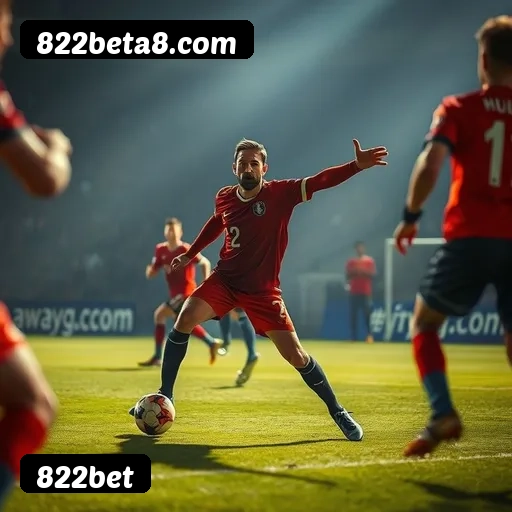 Pagamentos PIX na 822bet