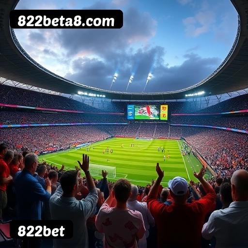 Suporte 24 horas 822bet