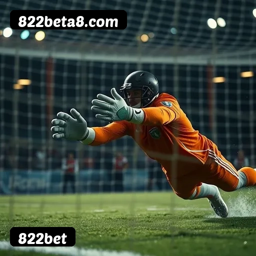 6 vantagens exclusivas do programa VIP da 822bet